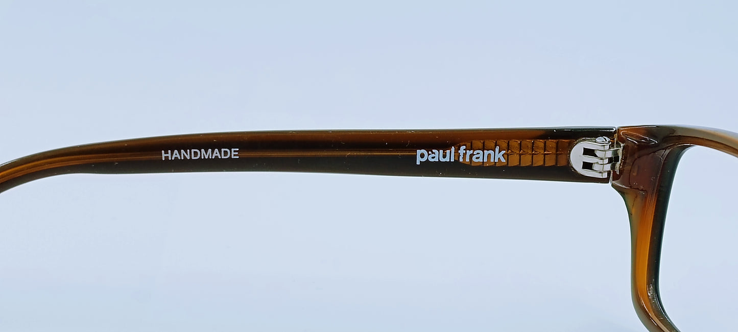 paul frank blues explosion RX5