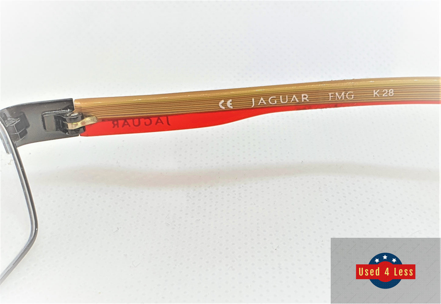 JAGUAR Spirit Mod. 33506-423