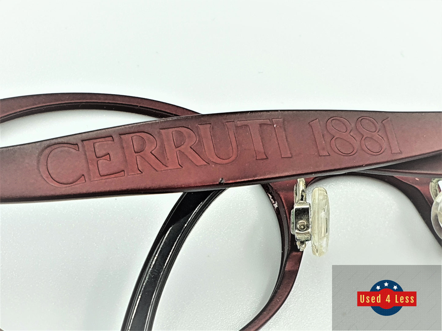 CERRUTI 1881