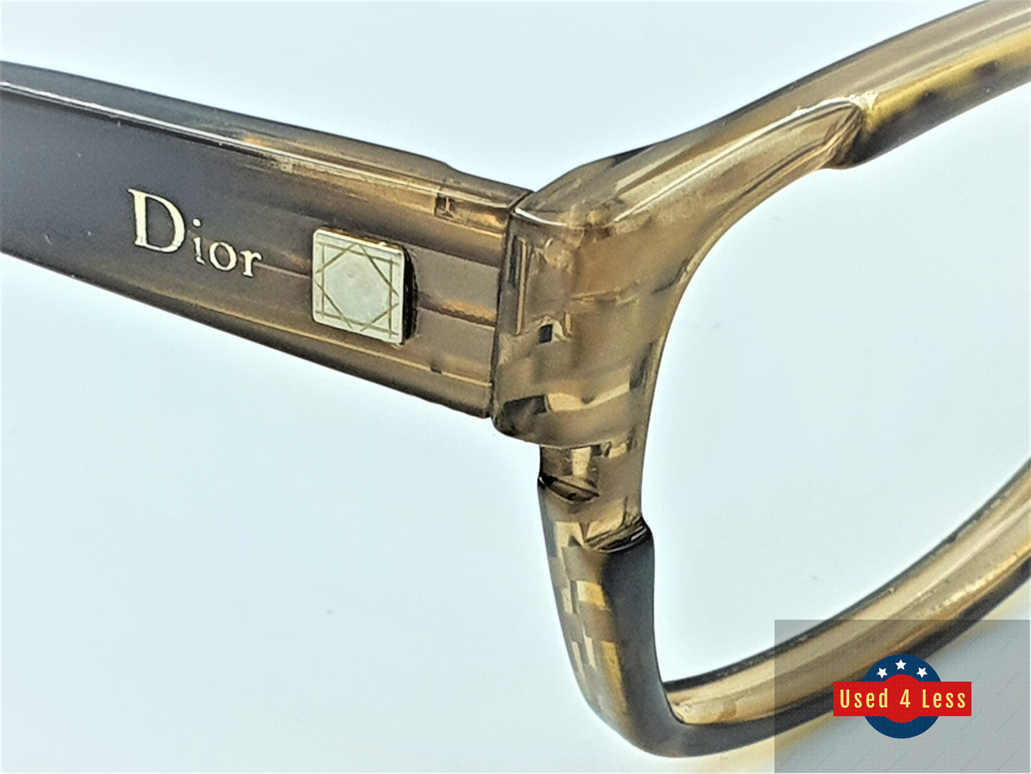 Christian Dior Modell: CD3191 157