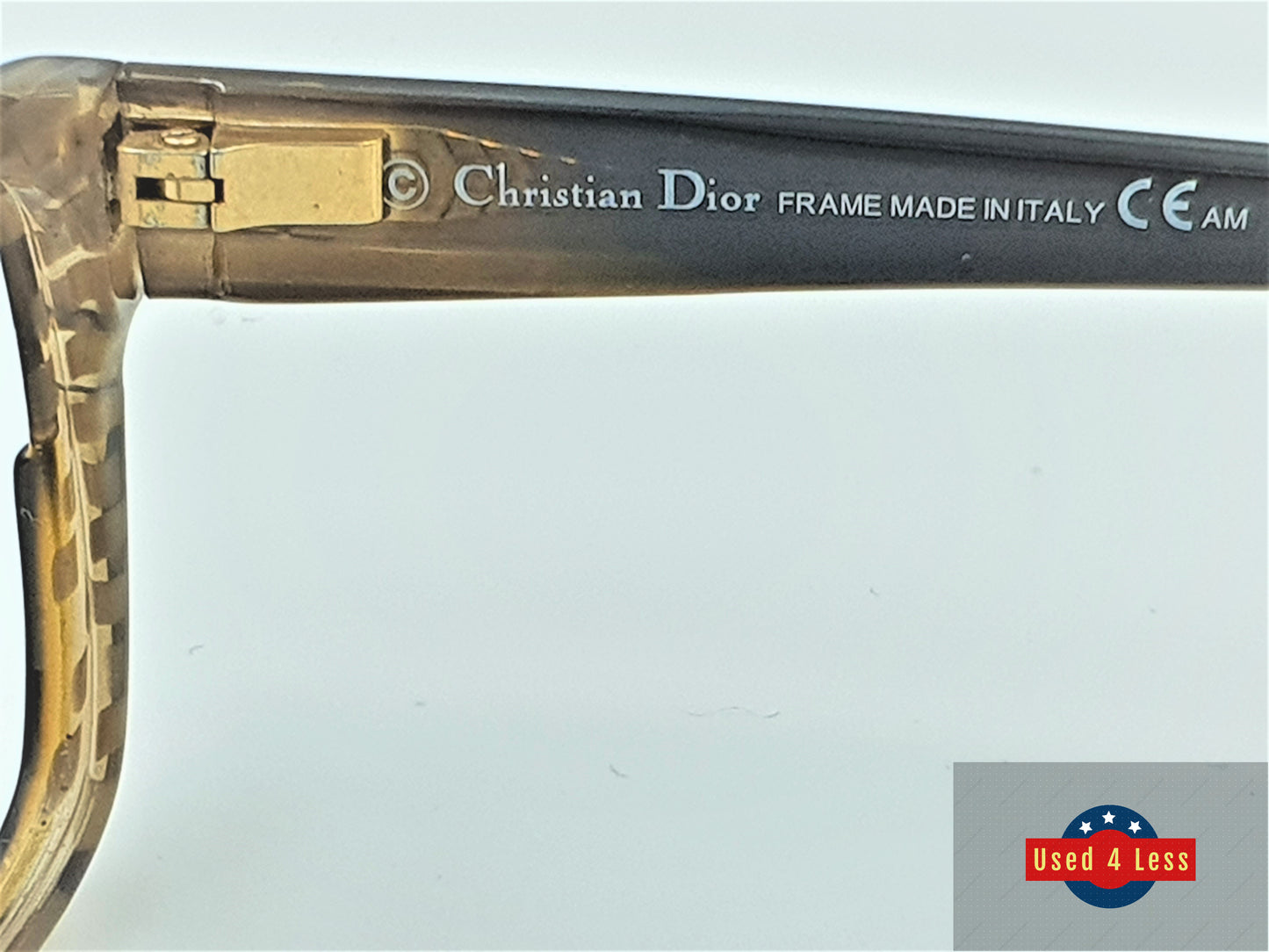 Christian Dior Model: CD3191 157
