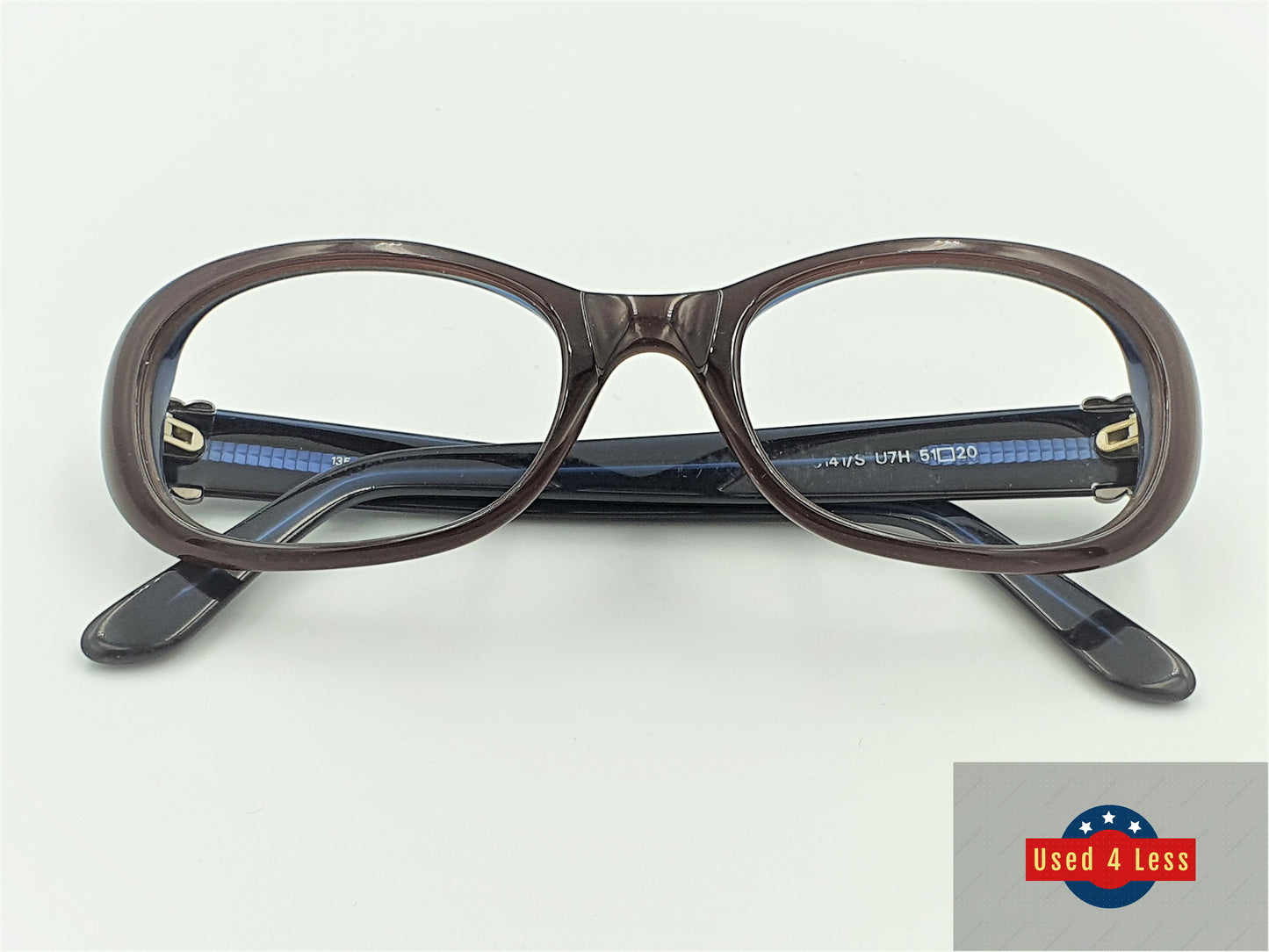 PIERRE CARDIN BY SAFILO glasses frame