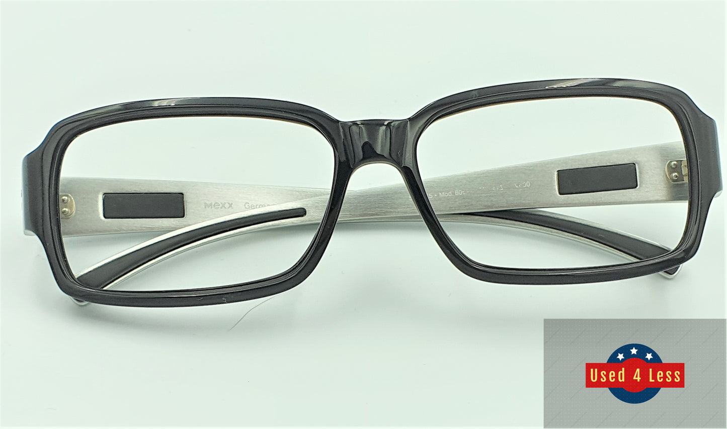 MEXX Mod. 6052 aluminum