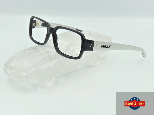 MEXX Mod. 6052 aluminum
