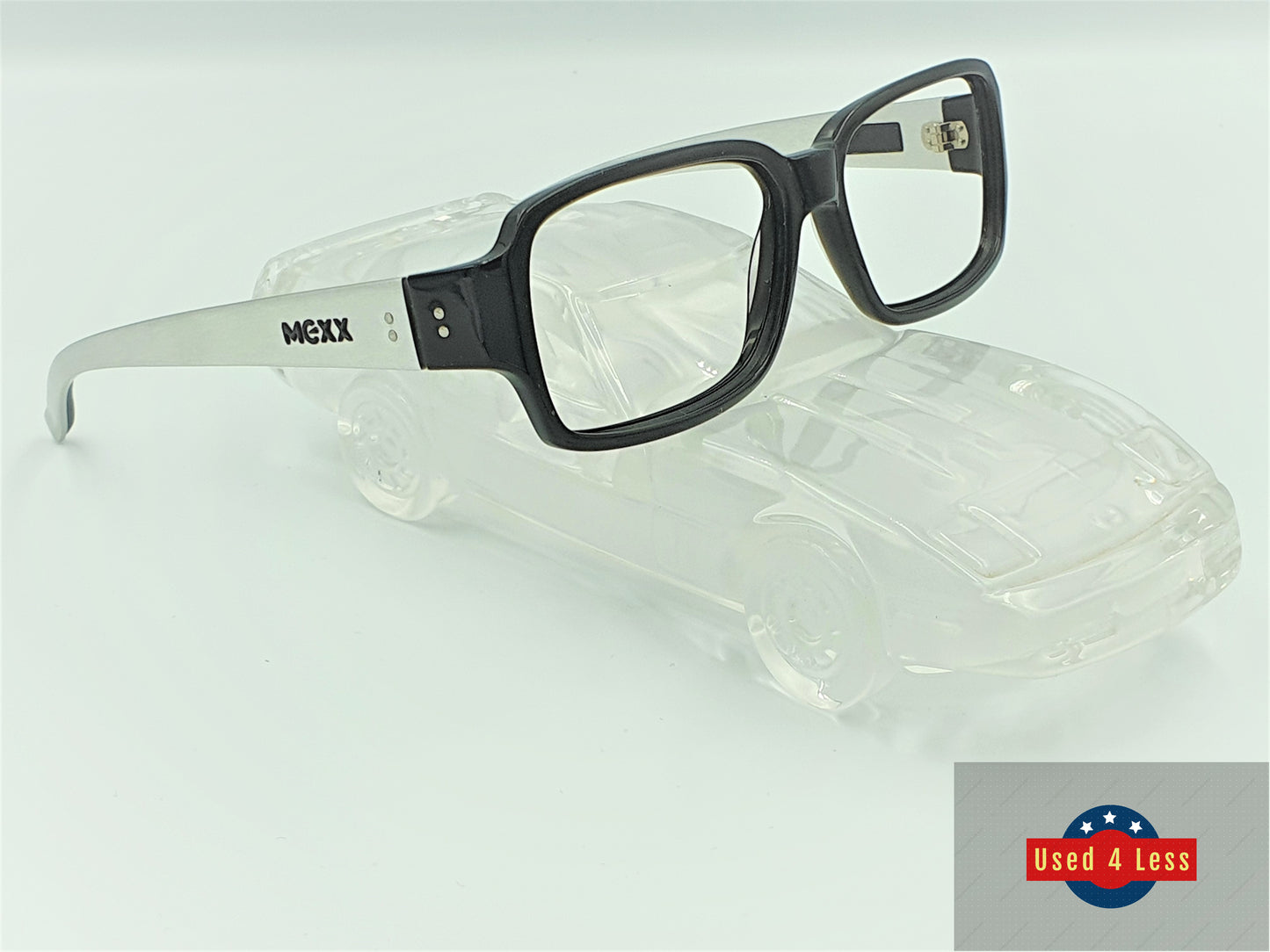 MEXX Mod. 6052 aluminum