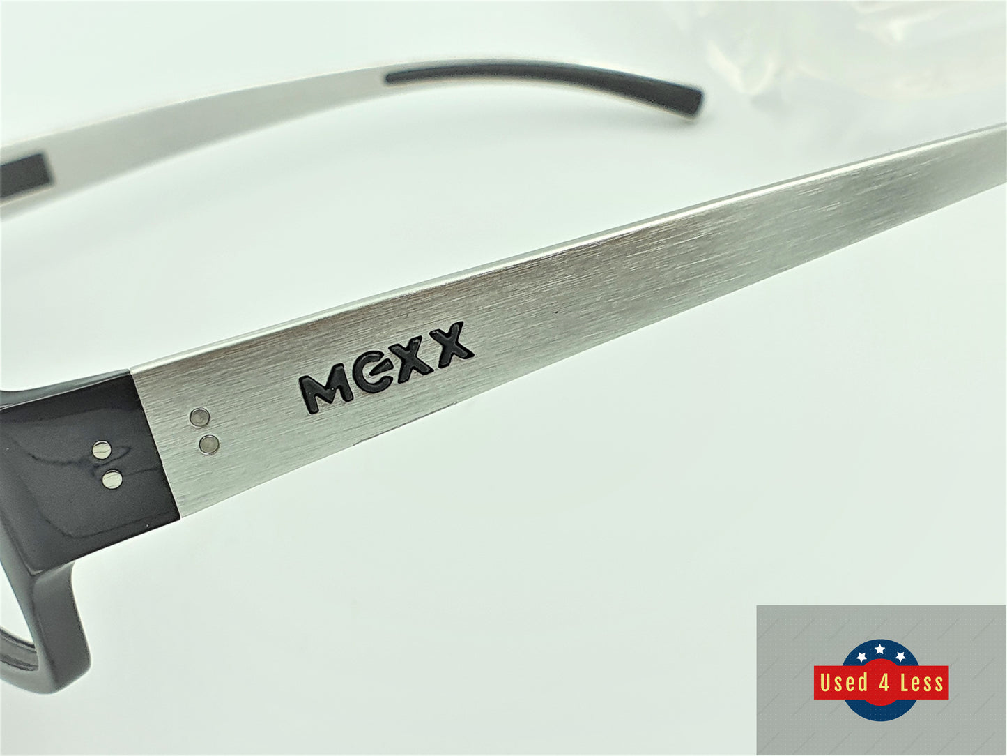 MEXX Mod. 6052 aluminum