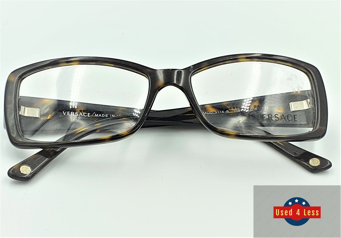 VERSACE Mod. 3114-B 108