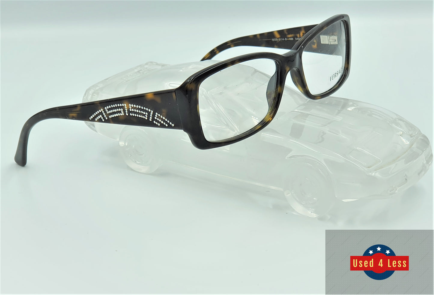 VERSACE Mod. 3114-B 108