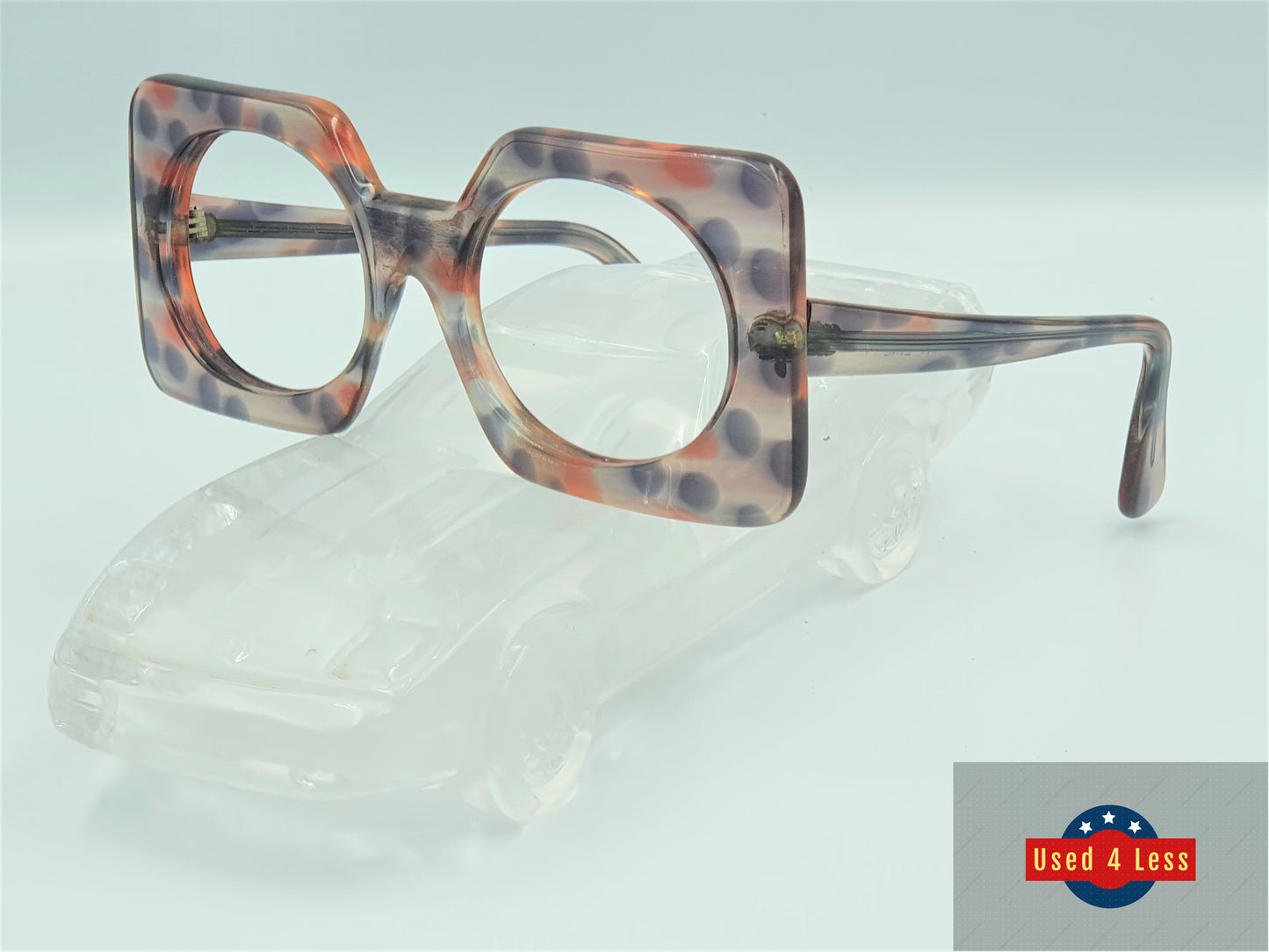 MCS Dania Art Line F951 M 509 glasses frame