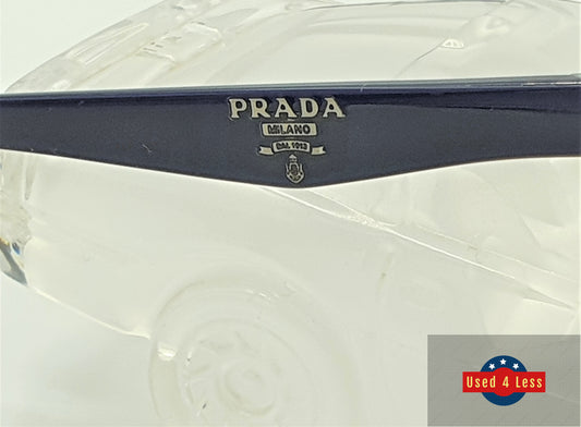 PRADA VPR 21O Brillengestell Modell BP10854306