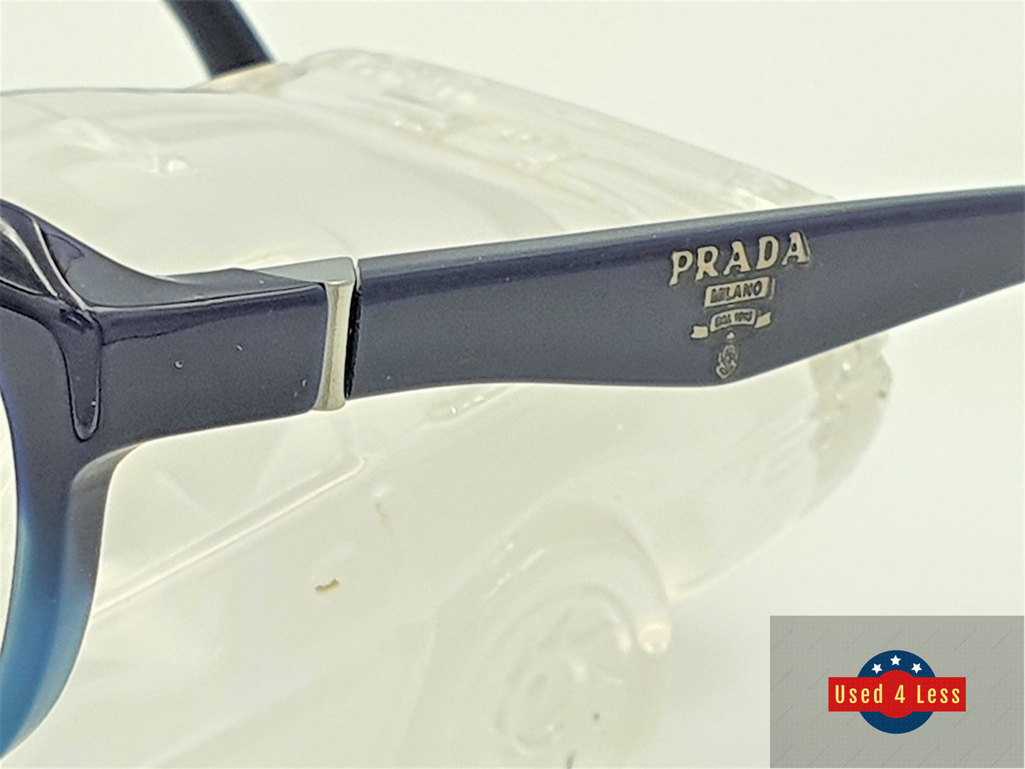 PRADA VPR 21O glasses frame model BP10854306