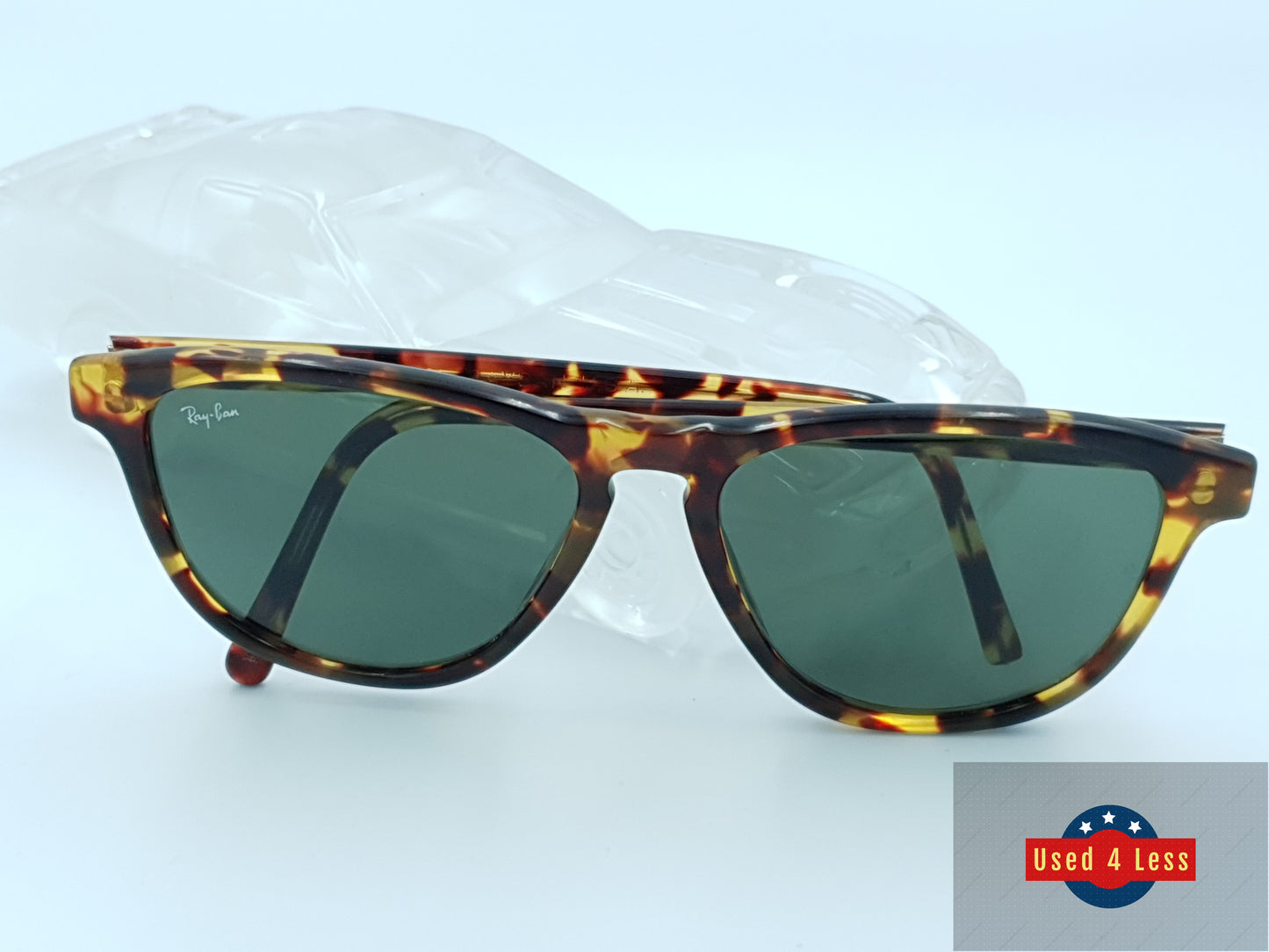 Ray Ban B&amp;L Style1 Bausch &amp; Lomb