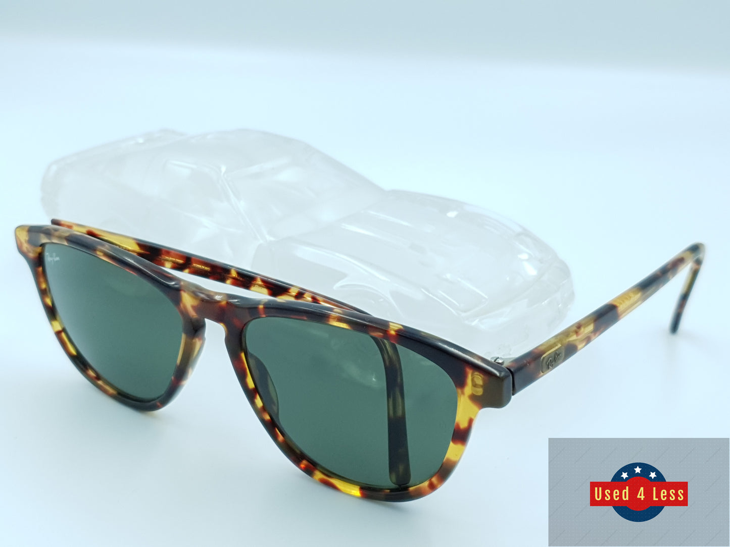 Ray Ban B&amp;L Style1 Bausch &amp; Lomb