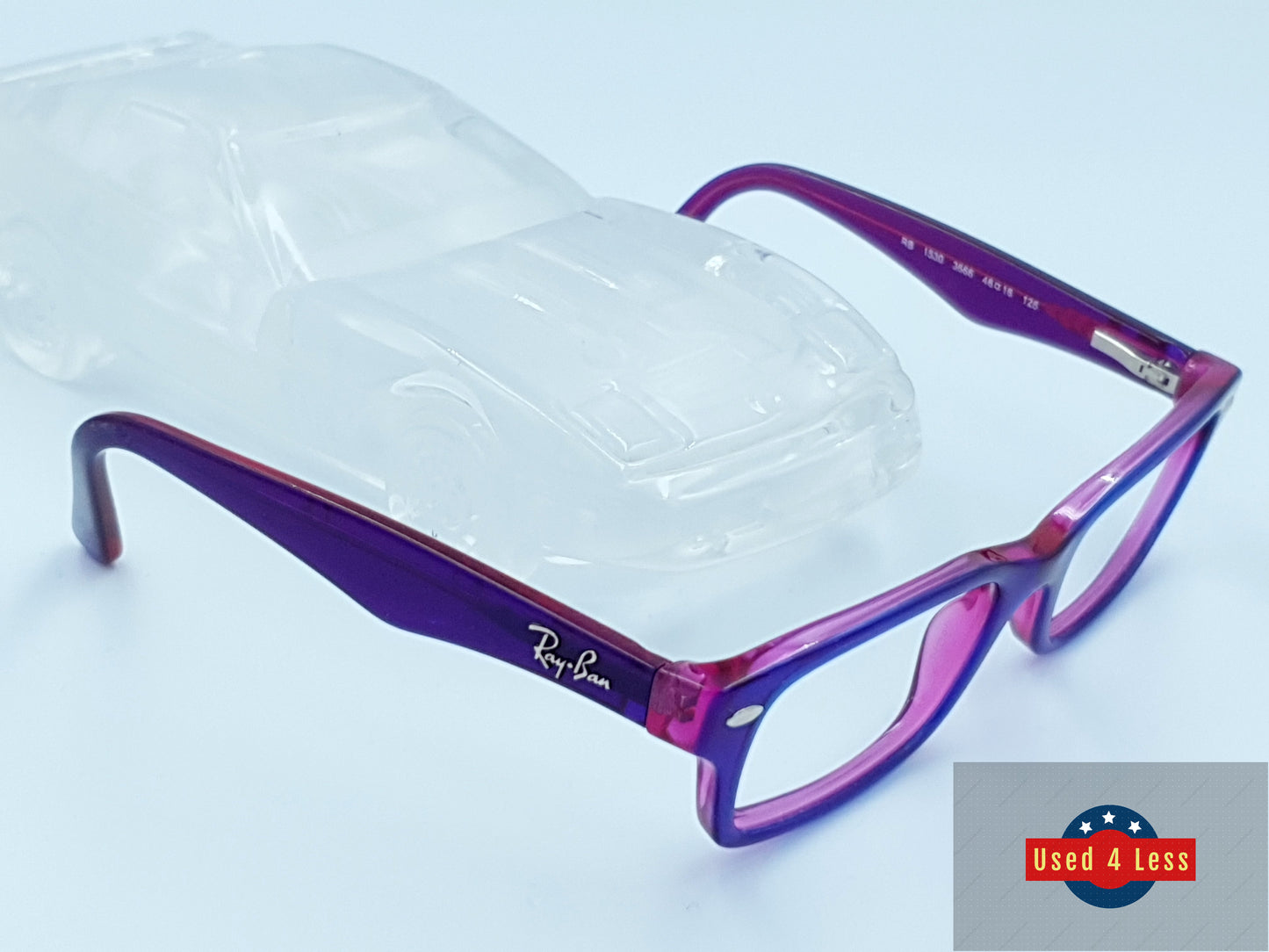 Ray Ban T RB 1530 3566