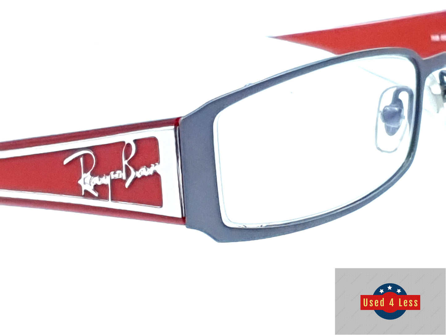 RAY BAN 8584