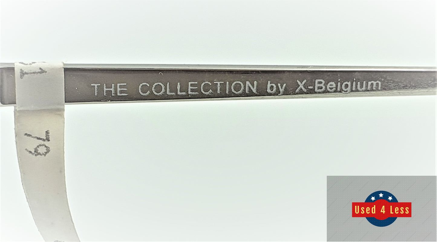 X-OPTIX THE COLLECTION by X-Belgium 0505A