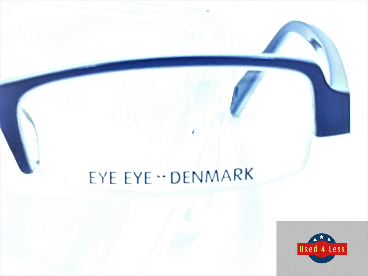 EYE EYE ** DENMARK Eye-Z 100 Series Z.125A