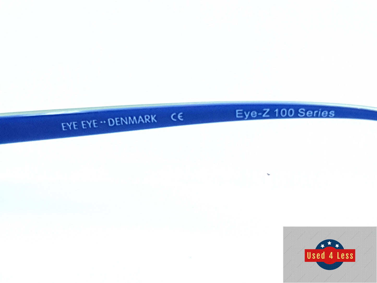 EYE EYE ** DENMARK Eye-Z 100 Series Z.125A