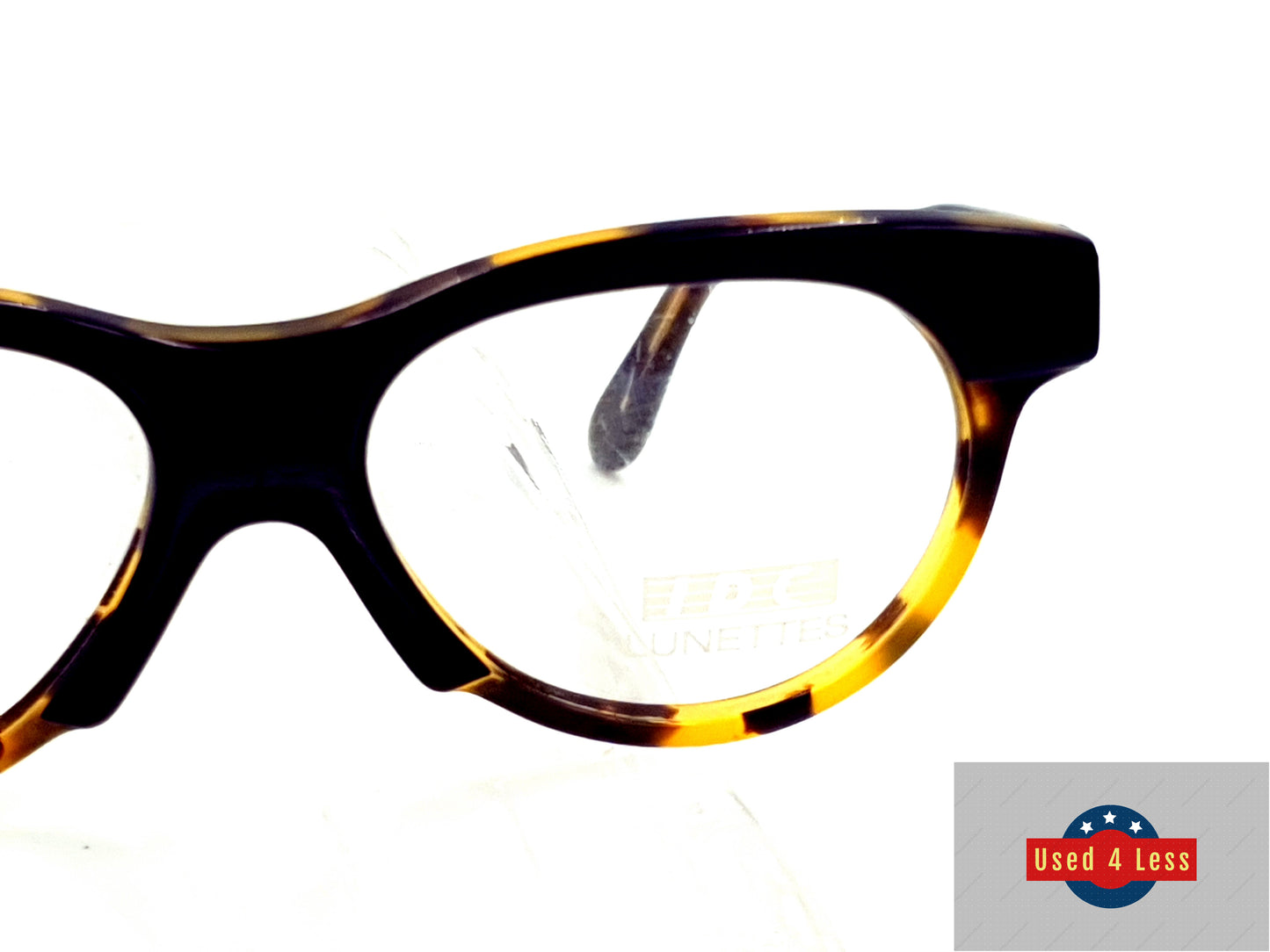 LUNETTES IDC 848 0117