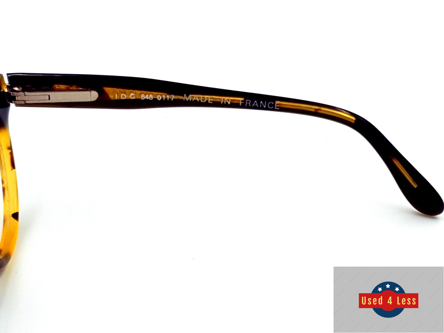 LUNETTES IDC 848 0117