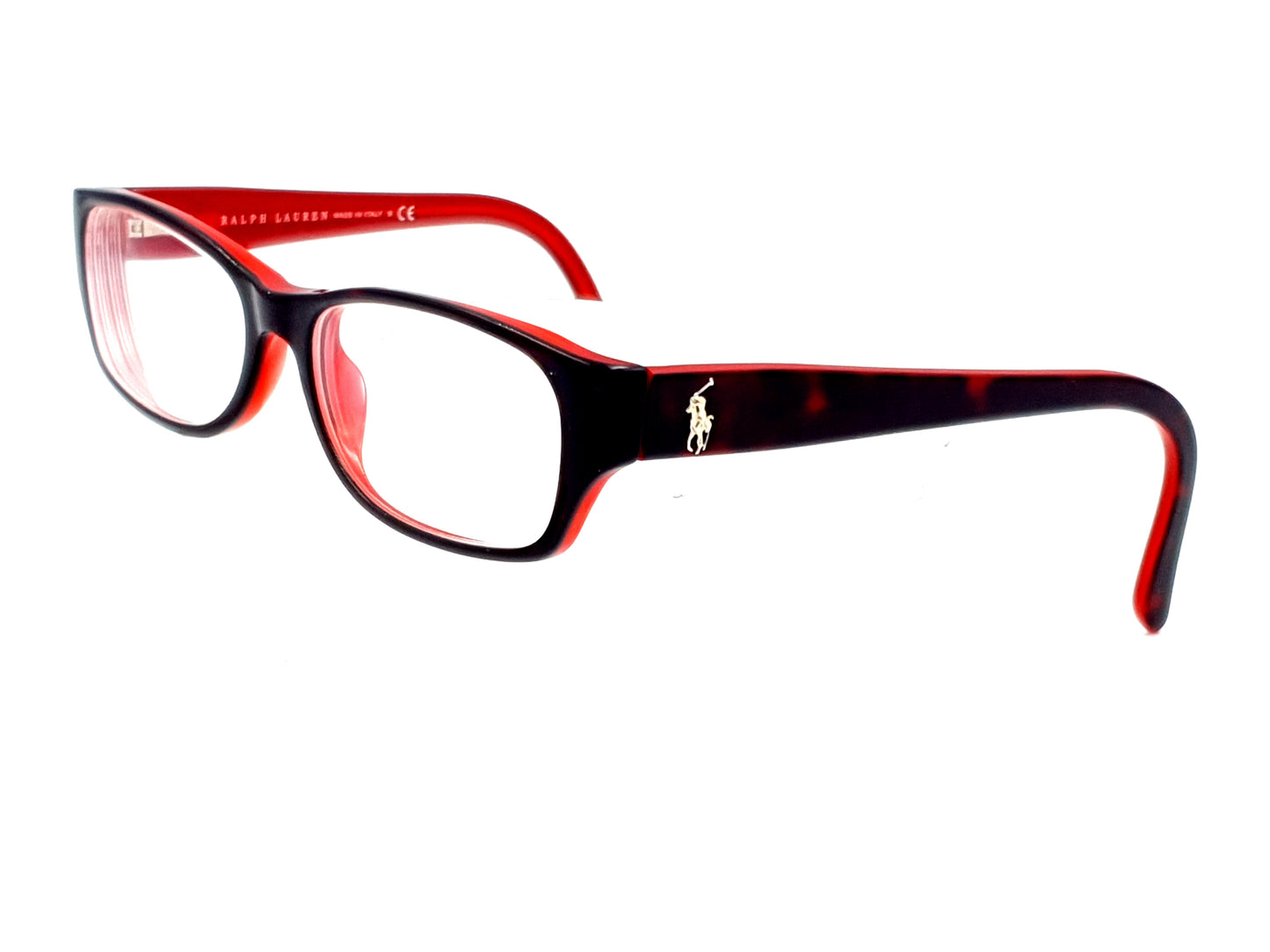 RALPH LAUREN RL 6058