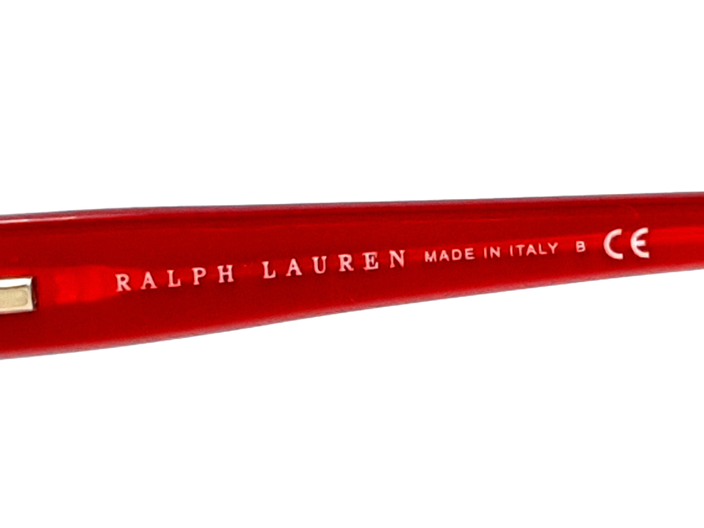 RALPH LAUREN RL 6058