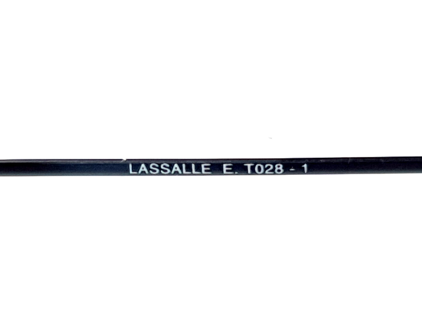 LASSALLE E T028-1