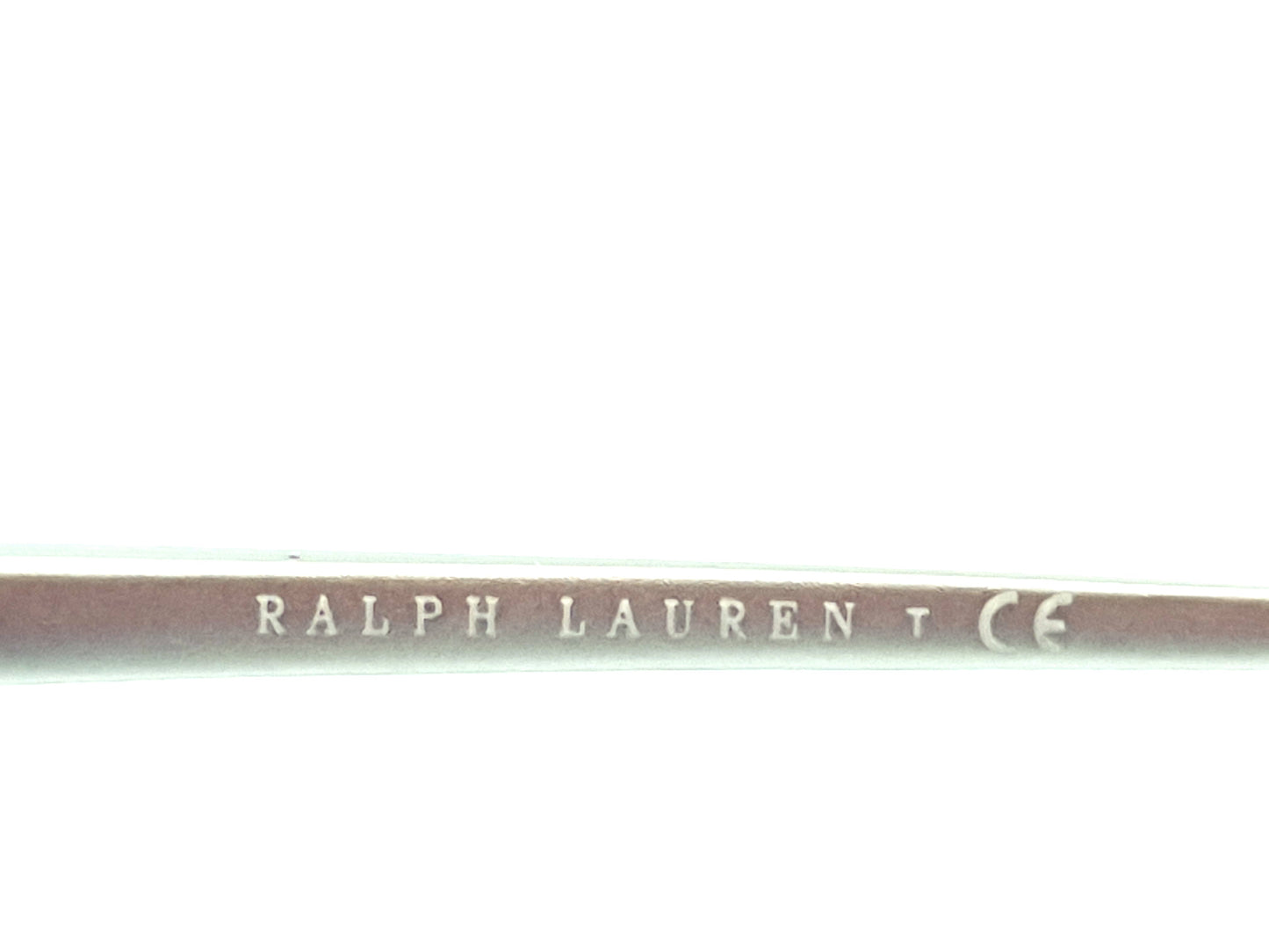 RALPH LAUREN RL 5509