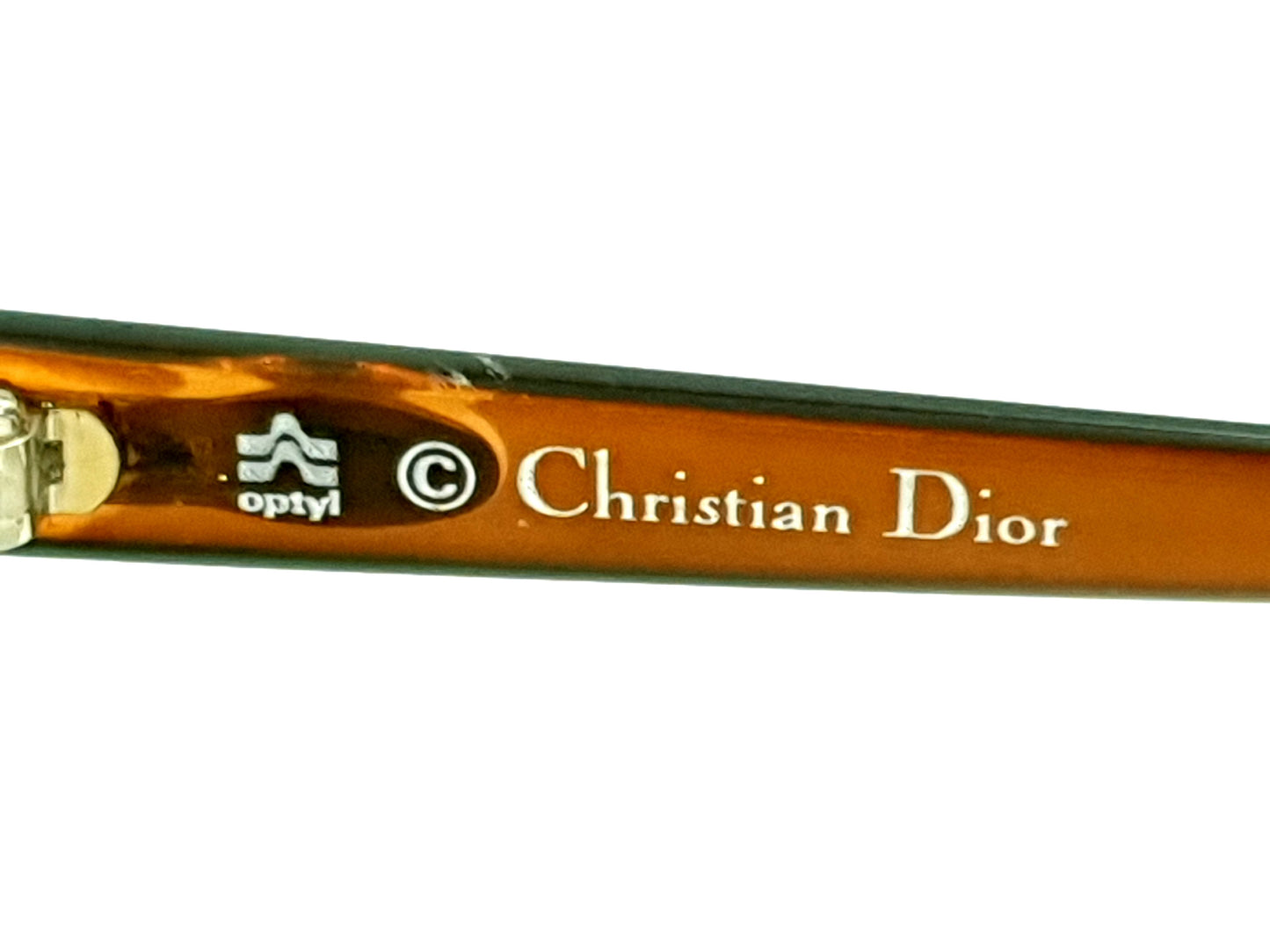 CHRISTIAN DIOR 2130 10