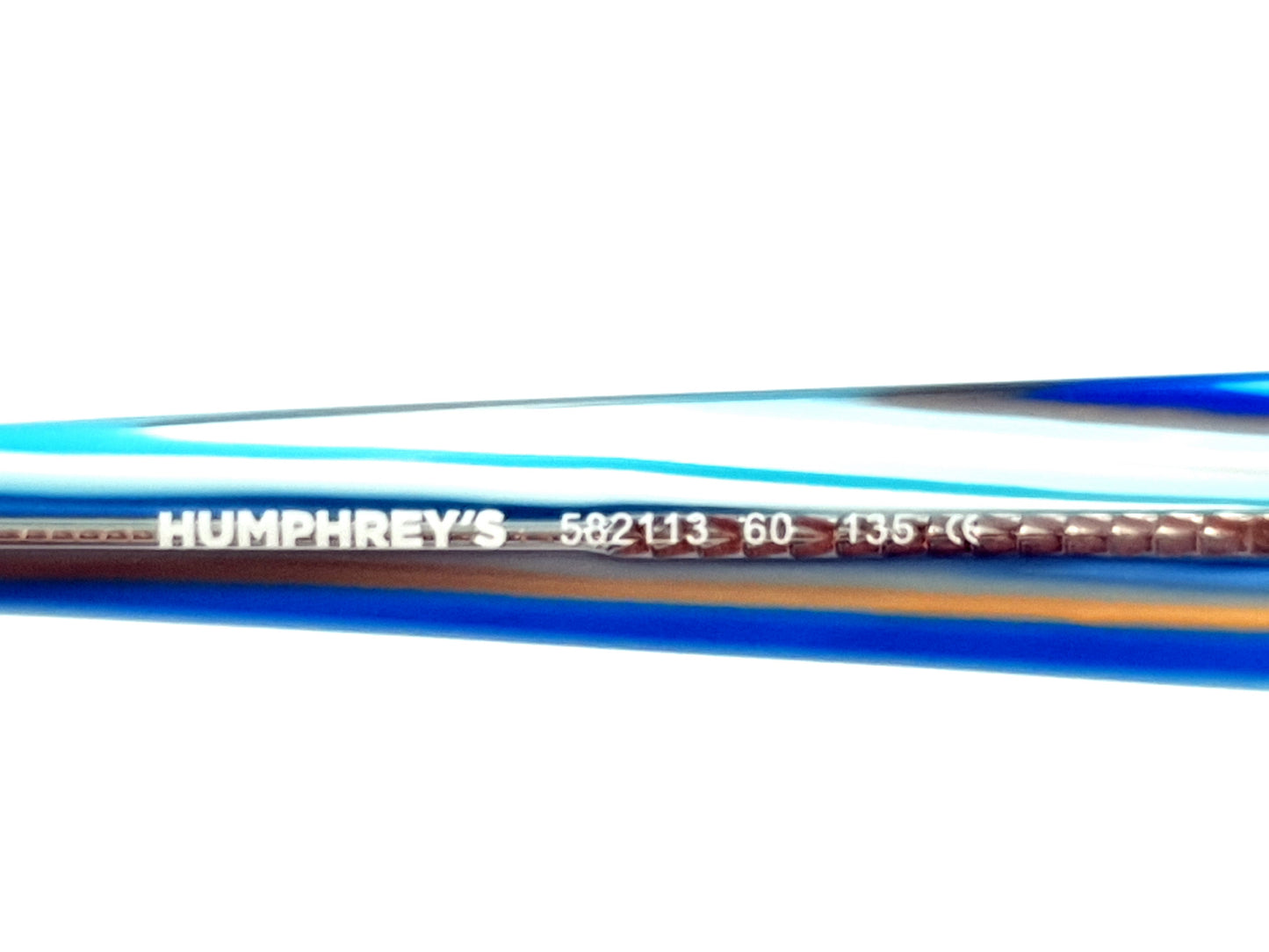 HUMPHREY'S ESCHENBACH 582113 60