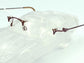 Glasses frame BBR 7065 150 