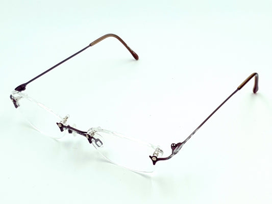 Glasses frame BBR 7059 154 