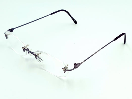 Glasses frame BBR 7065 140 