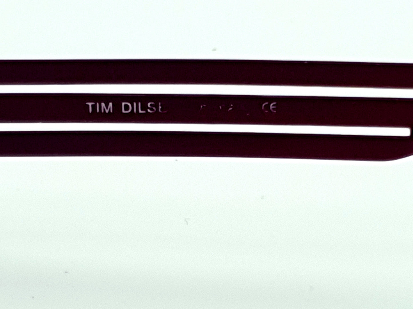 TIM DILSEN TD3472