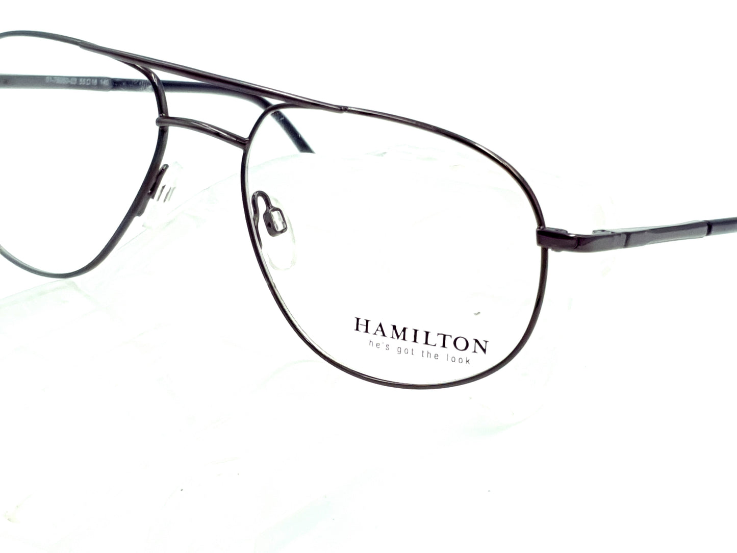HAMILTON 01-75050-03