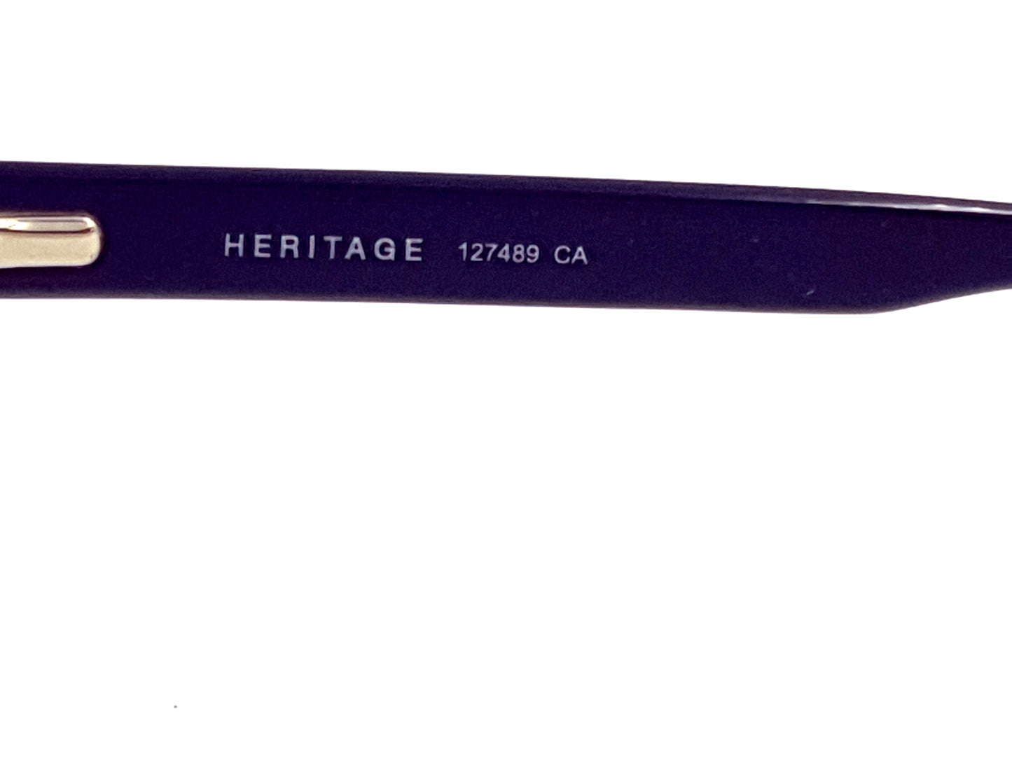 HERITAGE Mod:127489