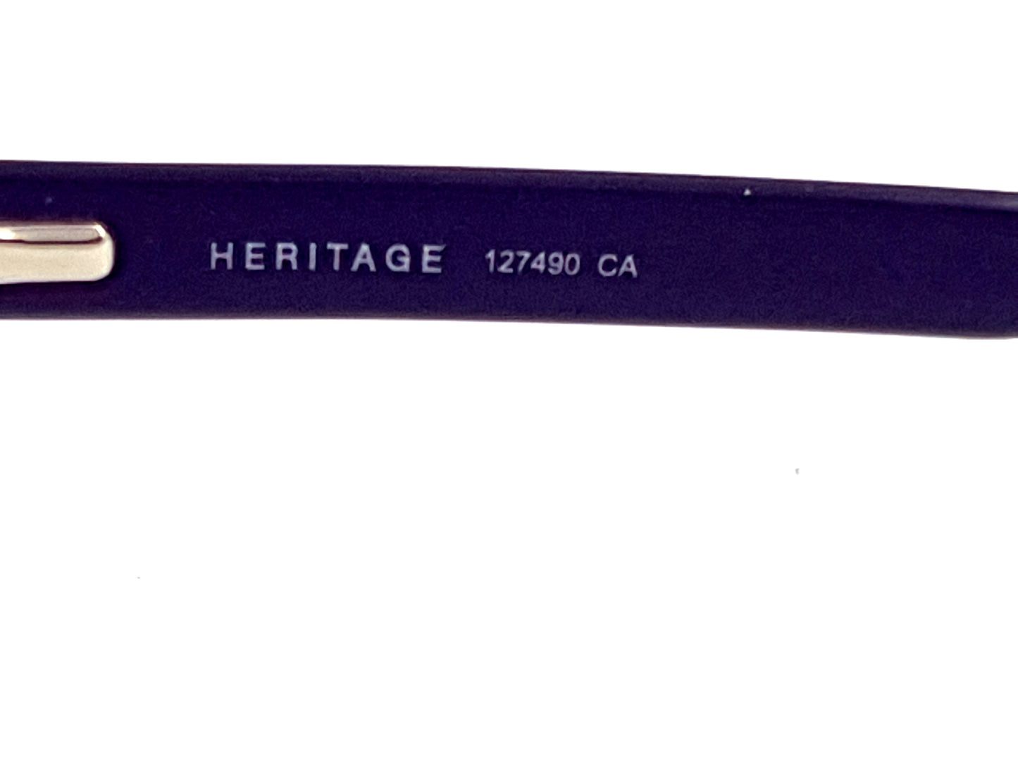 HERITAGE Mod: 127490