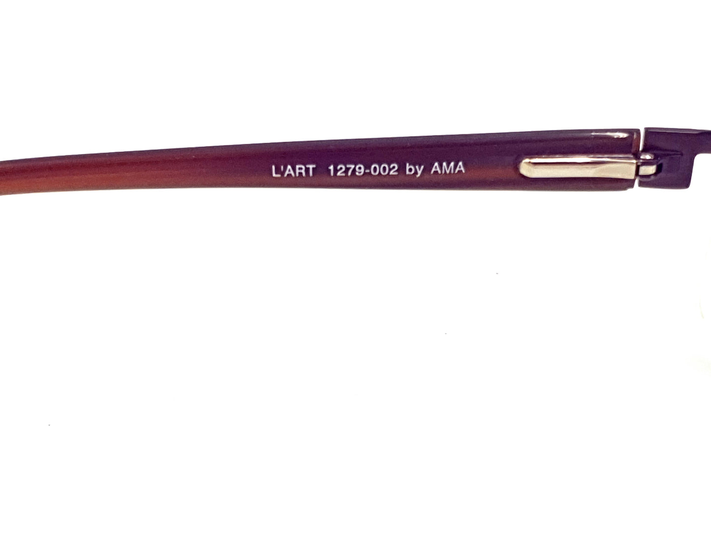 L'ART Mod. 1279-002 by AMA