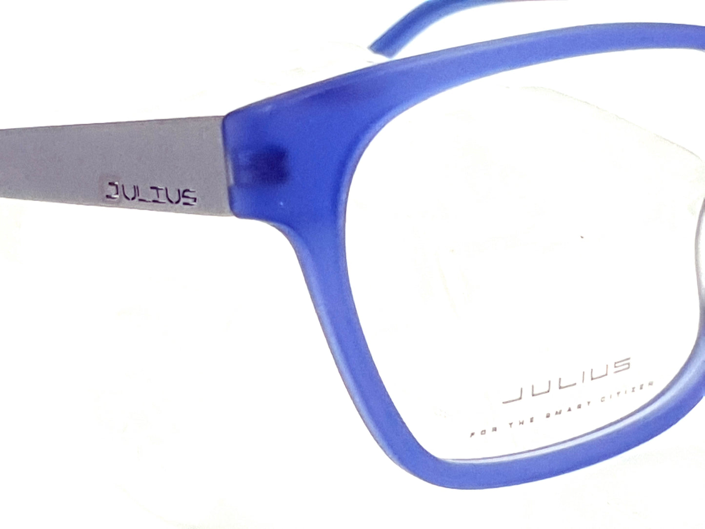 JULIUS Handmade Acetate JUL35 C02