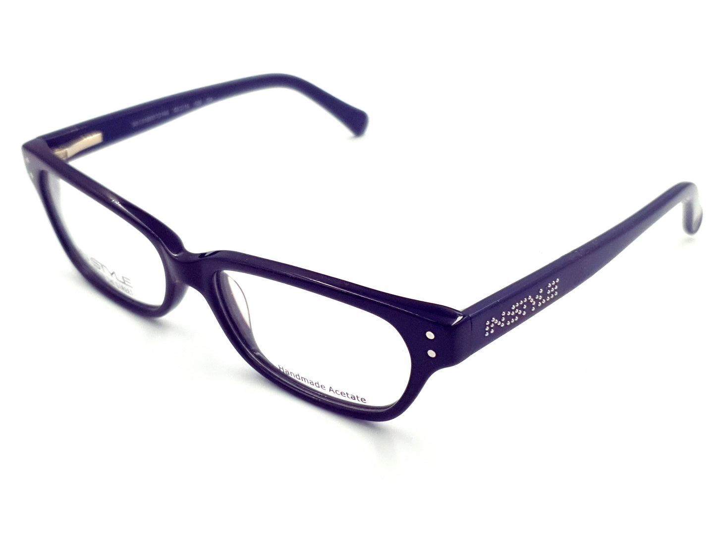 IN STYLE Handmade Acetate LXY43