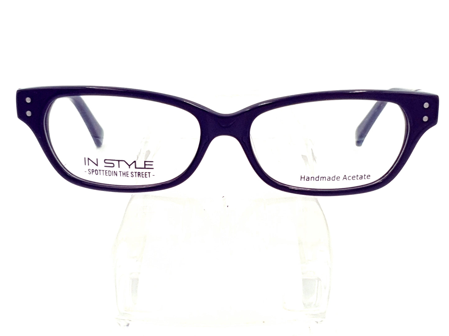 IN STYLE Handmade Acetate LXY43