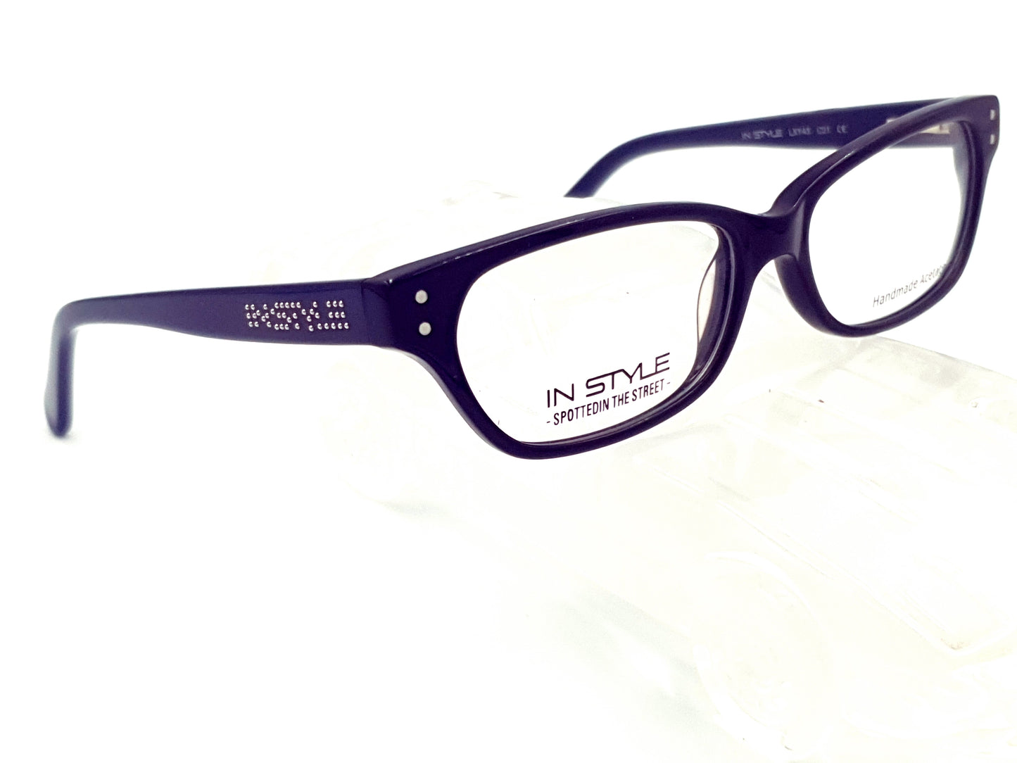 IN STYLE Handmade Acetate LXY43