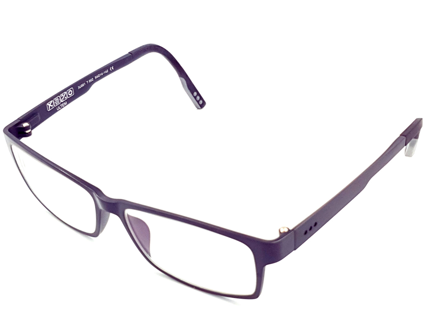 ULTEM by STIG JACOBSEN 3U001 T:002