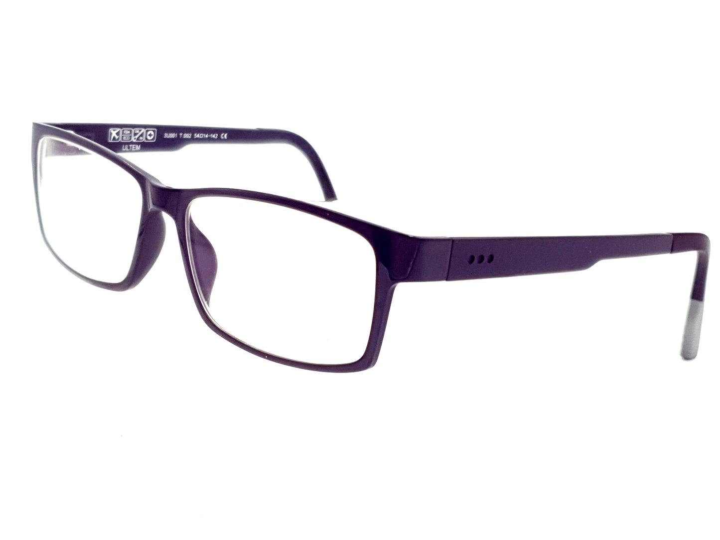 ULTEM by STIG JACOBSEN 3U001 T:002