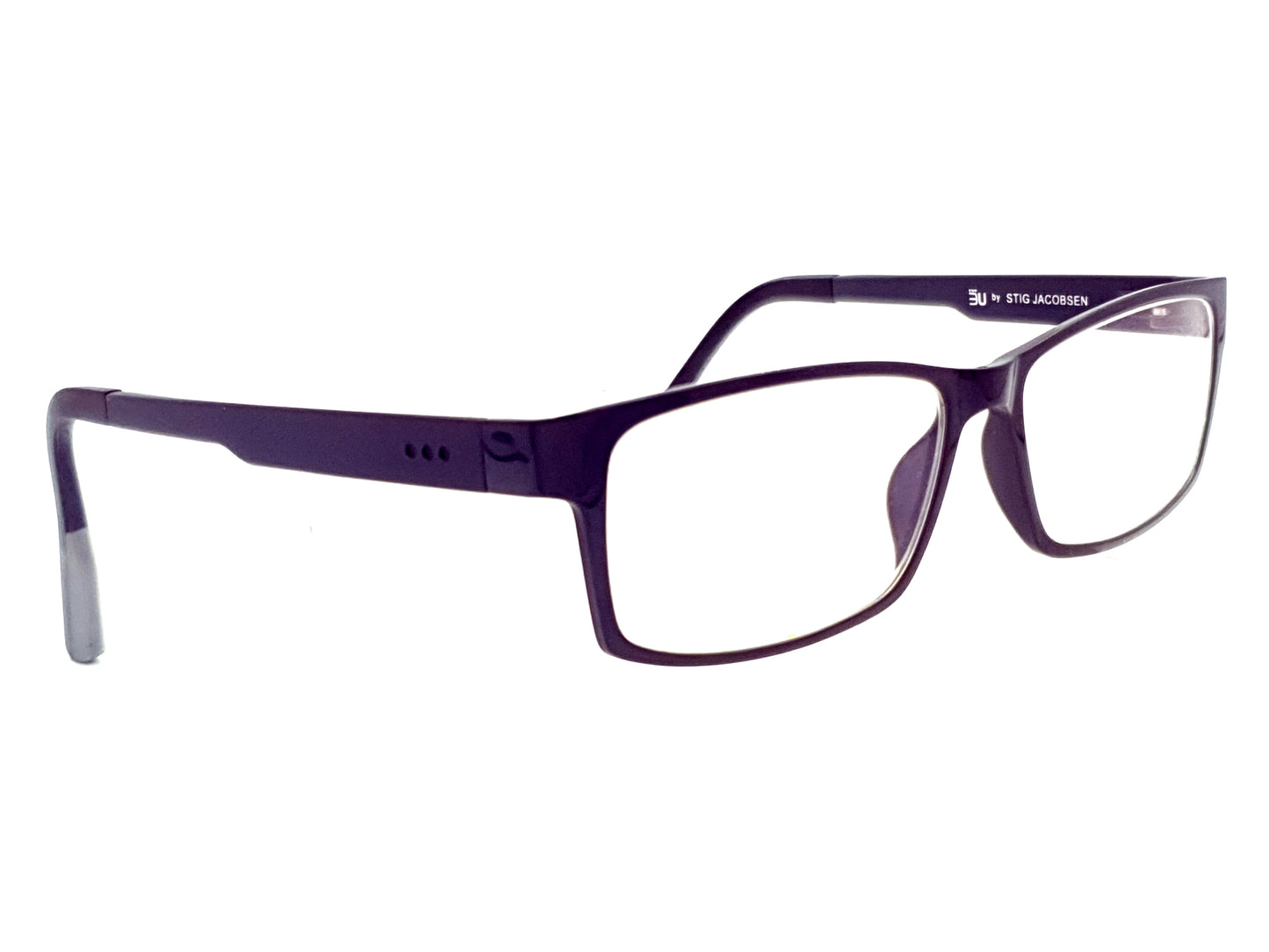 ULTEM by STIG JACOBSEN 3U001 T:002