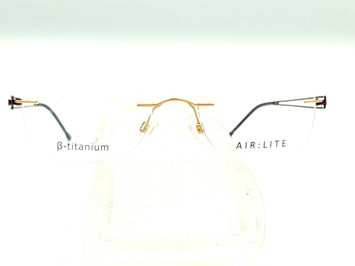 AIR:LITE B-TITANIUM 0318 01-86180-01