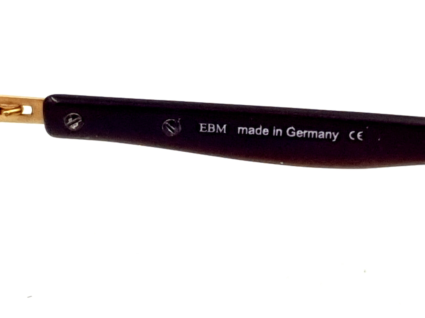 EBM DESIGN GERMANY MOD. 1397