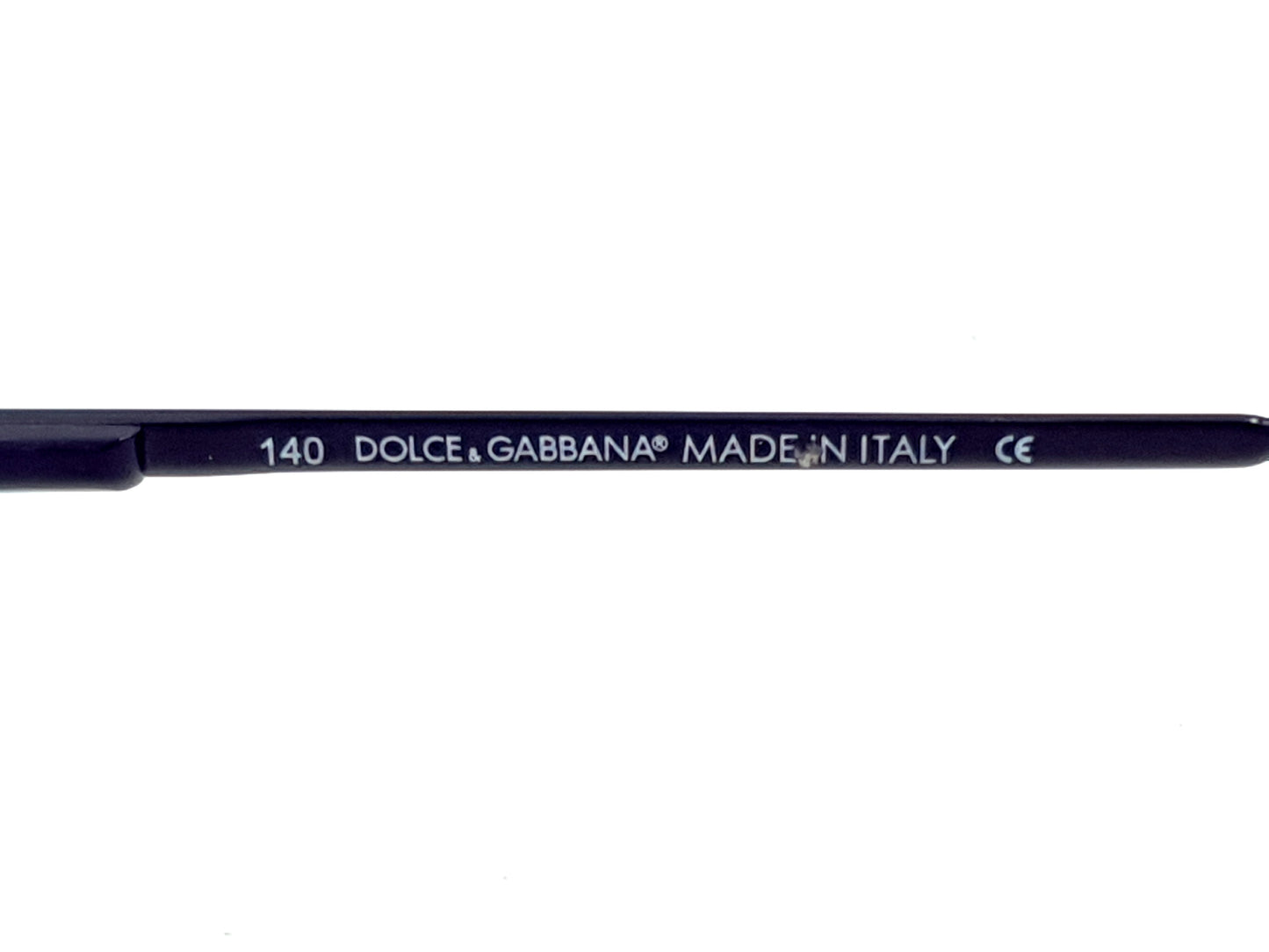 DOLCE & GABBANA DG 369 469