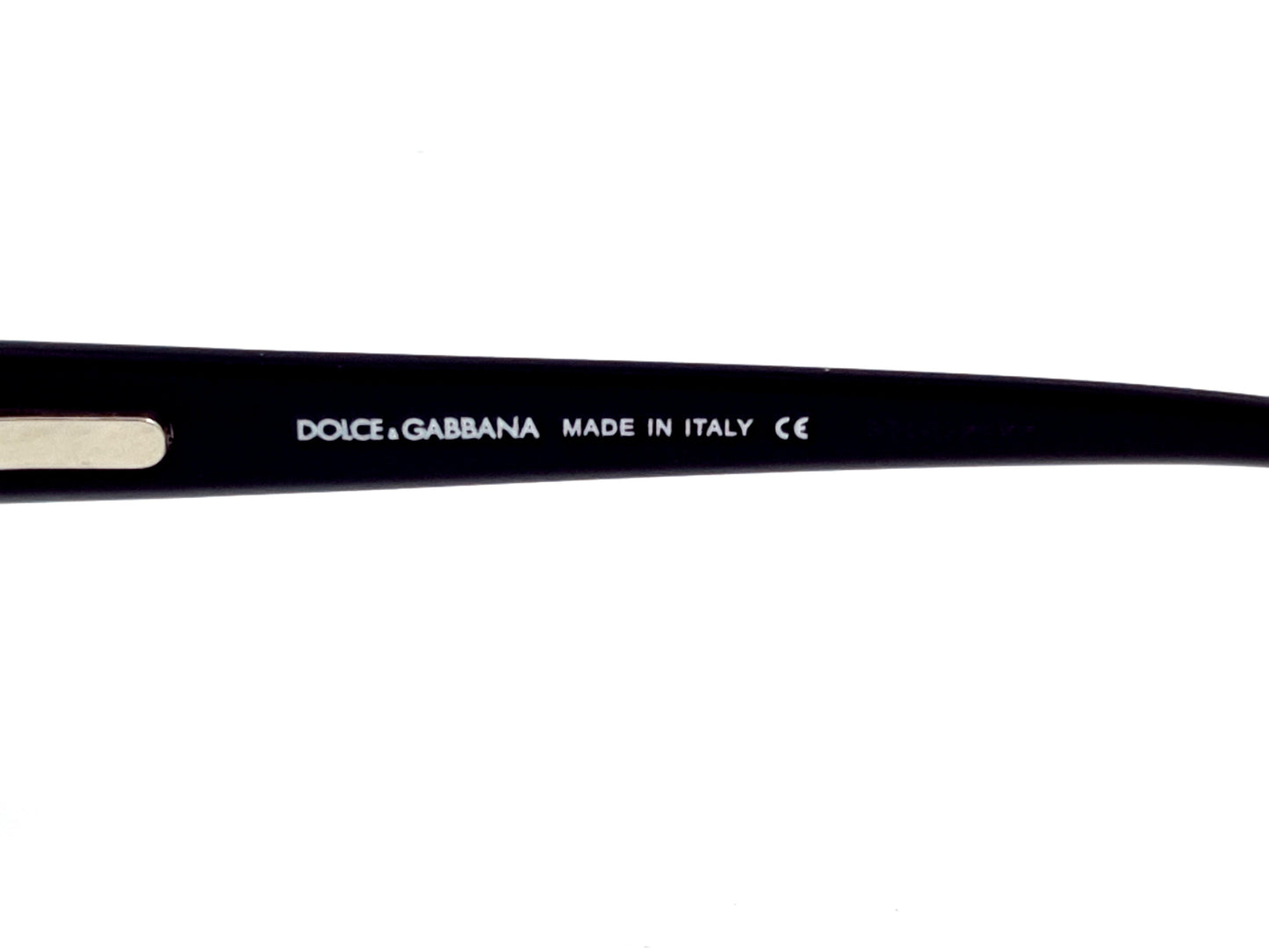 DOLCE & GABBANA DG3003 501