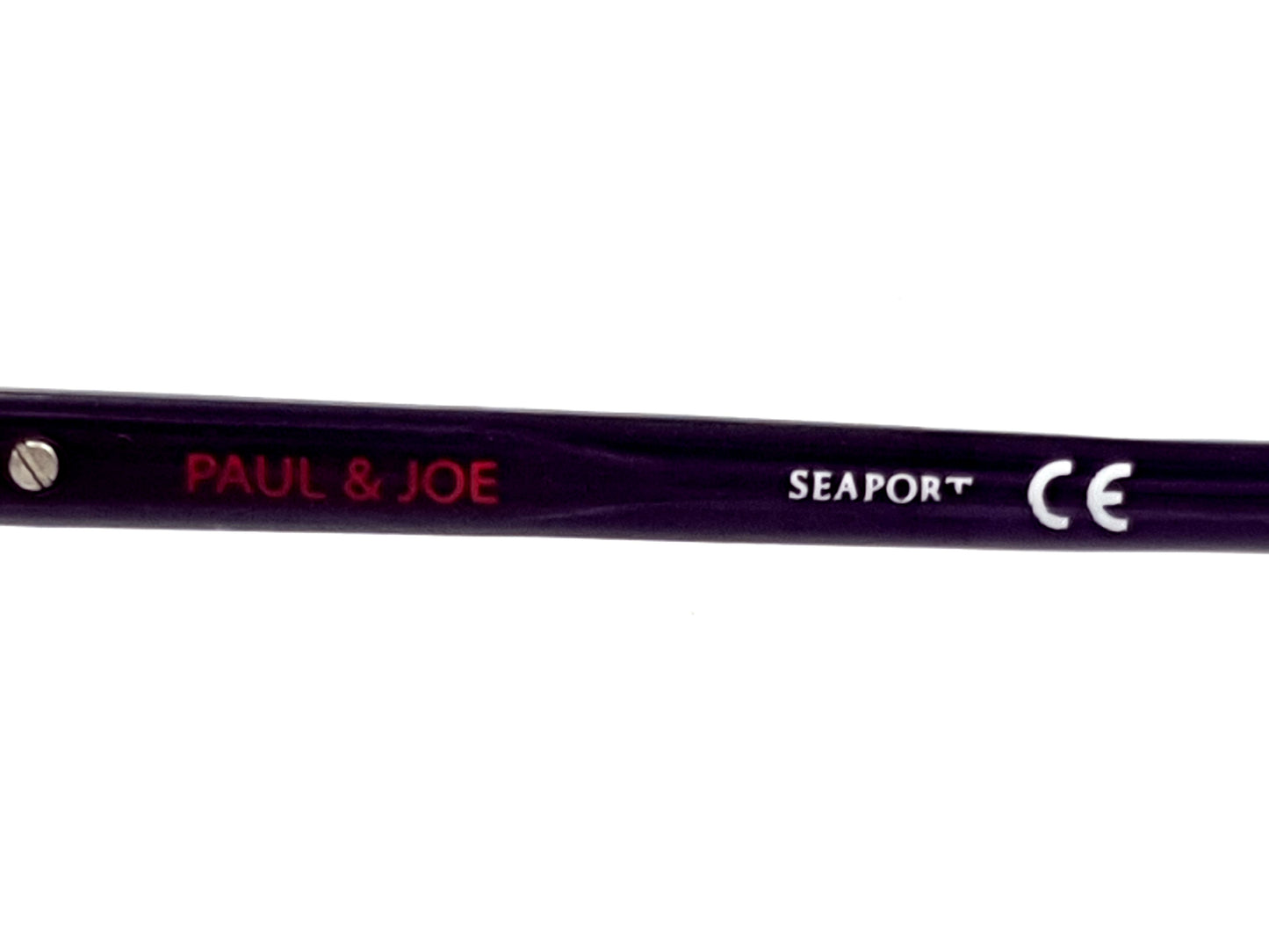 PAUL & JOE SEAPORT CLEMATIS 33 GD66